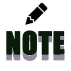mTeacherNote アイコン