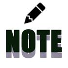 mTeacherNote icon