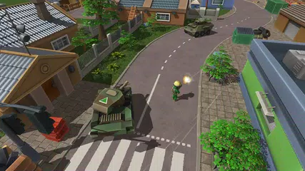 Max Shooting XAPK Herunterladen