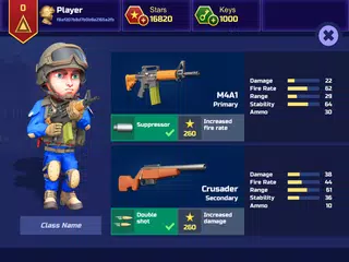 Max Shooting XAPK Herunterladen