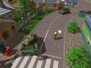 Max Shooting XAPK Herunterladen