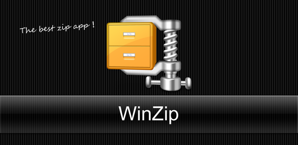 How to Download WinZip – Zip UnZip Tool on Mobile image