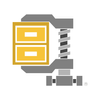 WinZip أيقونة