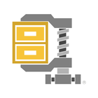 WinZip آئیکن