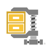 WinZip أيقونة