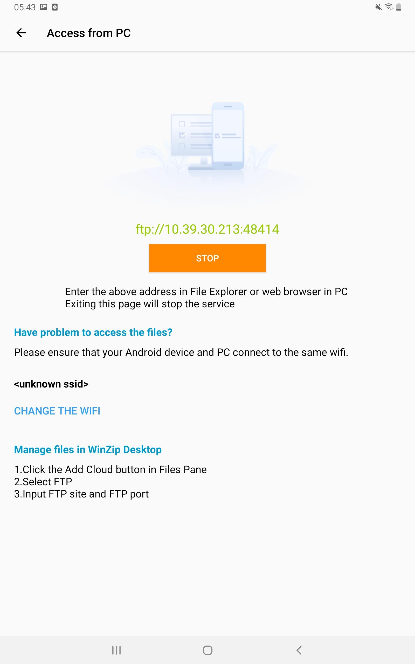 winzip for android free download apk