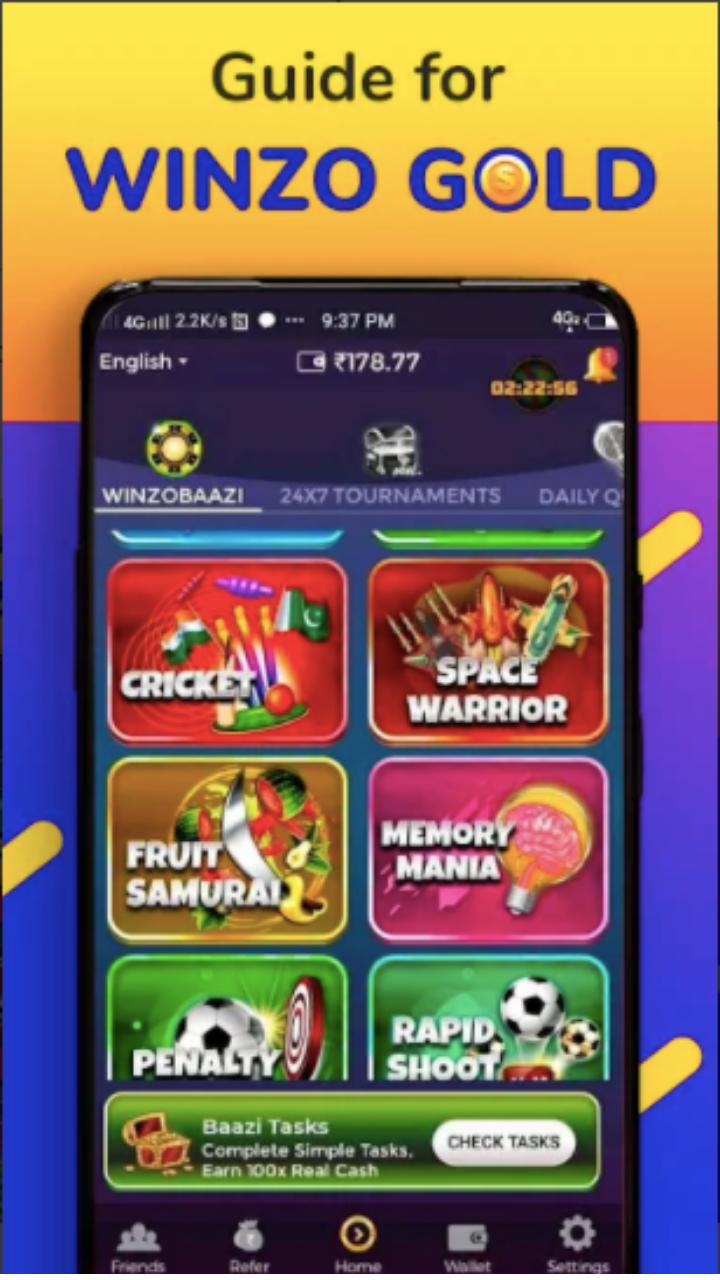 Games Games