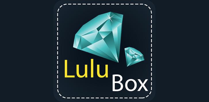 LuluTBox VPlayer Helper poster
