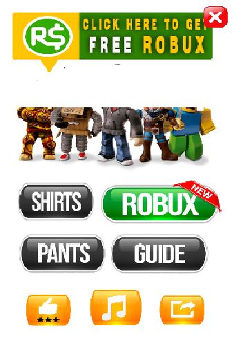 Robux Free Rbx Tools For Android Apk Download