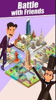 Merge City 2048 اسکرین شاٹ 2