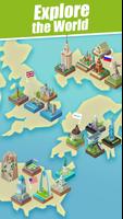 Merge City 2048 截图 3