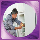 Learning Refrigerator Repair آئیکن