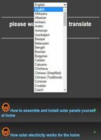 Assembling solar power screenshot 1