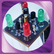 Learn LED circuits