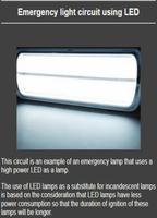 Learn LED circuits screenshot 2