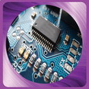 Learning electronic circuits APK