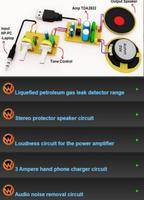 Learning electronic circuits اسکرین شاٹ 3