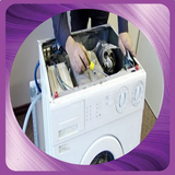 Learn washing machine repair