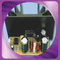 Circuito amplificatore