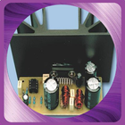 Power Amplifier Circuit আইকন