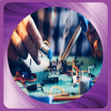 Học sửa chữa tivi