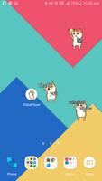 Dancing Dog-Shiba Inu,Doge syot layar 1