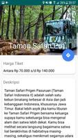 برنامه‌نما Sambang Pasuruan عکس از صفحه