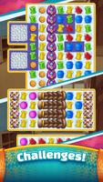 Cotton Match screenshot 1