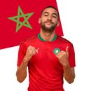 جدول المغرب في كاس العالم APK