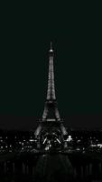 Eiffel Tower wallpapers HD 4K পোস্টার