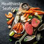 Healthiest Seafoods ไอคอน