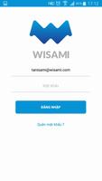 WISAMI - Chấm công & xin nghỉ phép trực tuyến screenshot 1