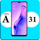 Themes for Oppo A31: Oppo A31  icon