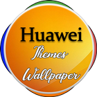 Themes For Huawei Smartphone:  आइकन