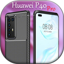 Themes for huawei P40 PRO: hua aplikacja