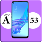 Themes for Oppo A53: Oppo A53  иконка