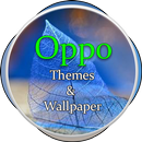 Themes for Oppo Smartphone APK