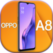 Themes for Oppo A8: Oppo A8 La