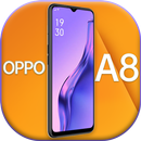 Themes for Oppo A8: Oppo A8 La APK