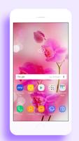 Themes for Oppo A8: Oppo A8 La poster