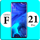 Themes for Oppo F21 Pro: Oppo  APK