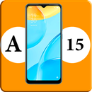Themes for Oppo A15: Oppo A15  APK