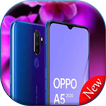 Themes for oppo A5 2020: oppo 