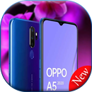 Themes for oppo A5 2020: oppo  APK