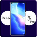 Themes for Oppo Reno 5 Pro: Reno 5 Pro Launcher APK