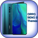 Themes for Oppo Reno 2: Oppo Reno 2 Launcher APK