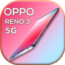 Themes for Oppo Reno3 5G: Oppo APK