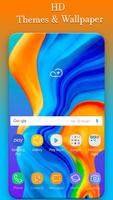 Themes for Galaxy S10: Galaxy  ポスター