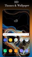 Themes for Galaxy S10: Galaxy  تصوير الشاشة 3