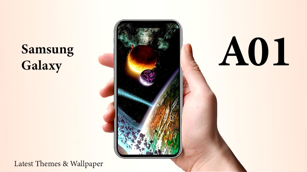 samsung a01 game launcher